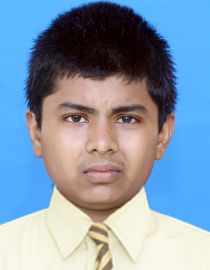 MANEESH  SHARMA